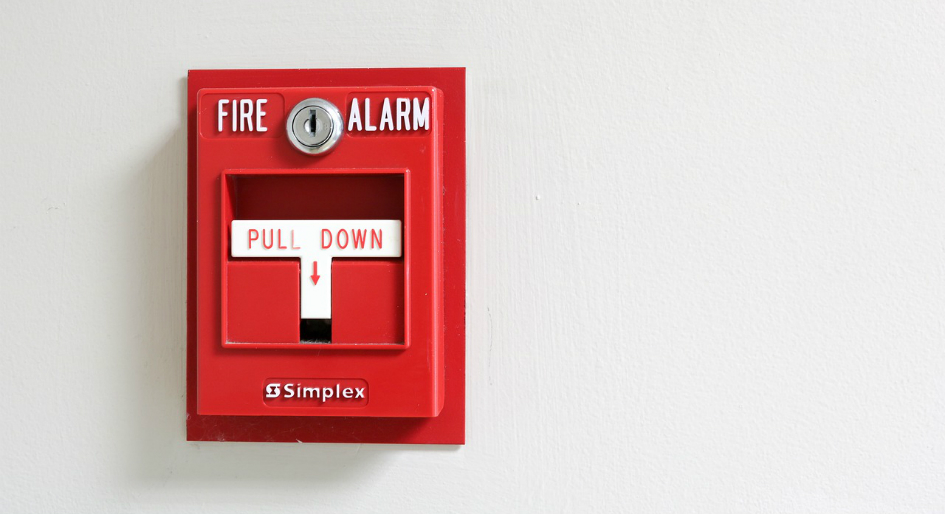 ทำไมถึงควรรู้จักระบบ fire alarm มีประโยชน์อย่างไร